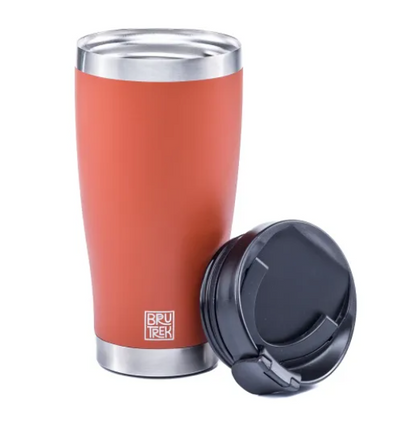 Adventure Tumbler by Brutrek