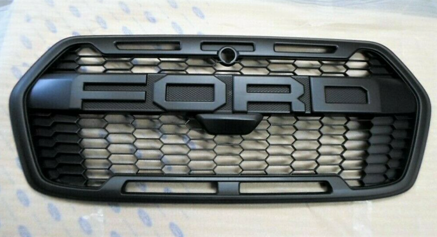 Ford Transit late 2020+ Raptor Grill