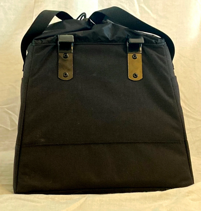 12" Hanging Bag by Van Wife Components