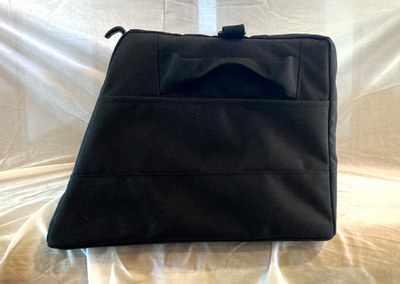 24" Hanging Bag by Van Wife Components