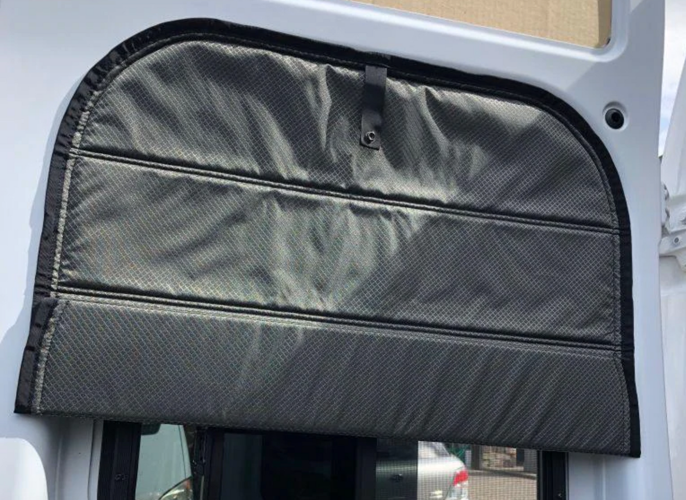 Vanmade Gear Rear Door Window Shades for Ram Promaster Vans (Pair)