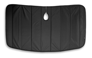Ford Transit - Windshield Shade by Vanmade Gear
