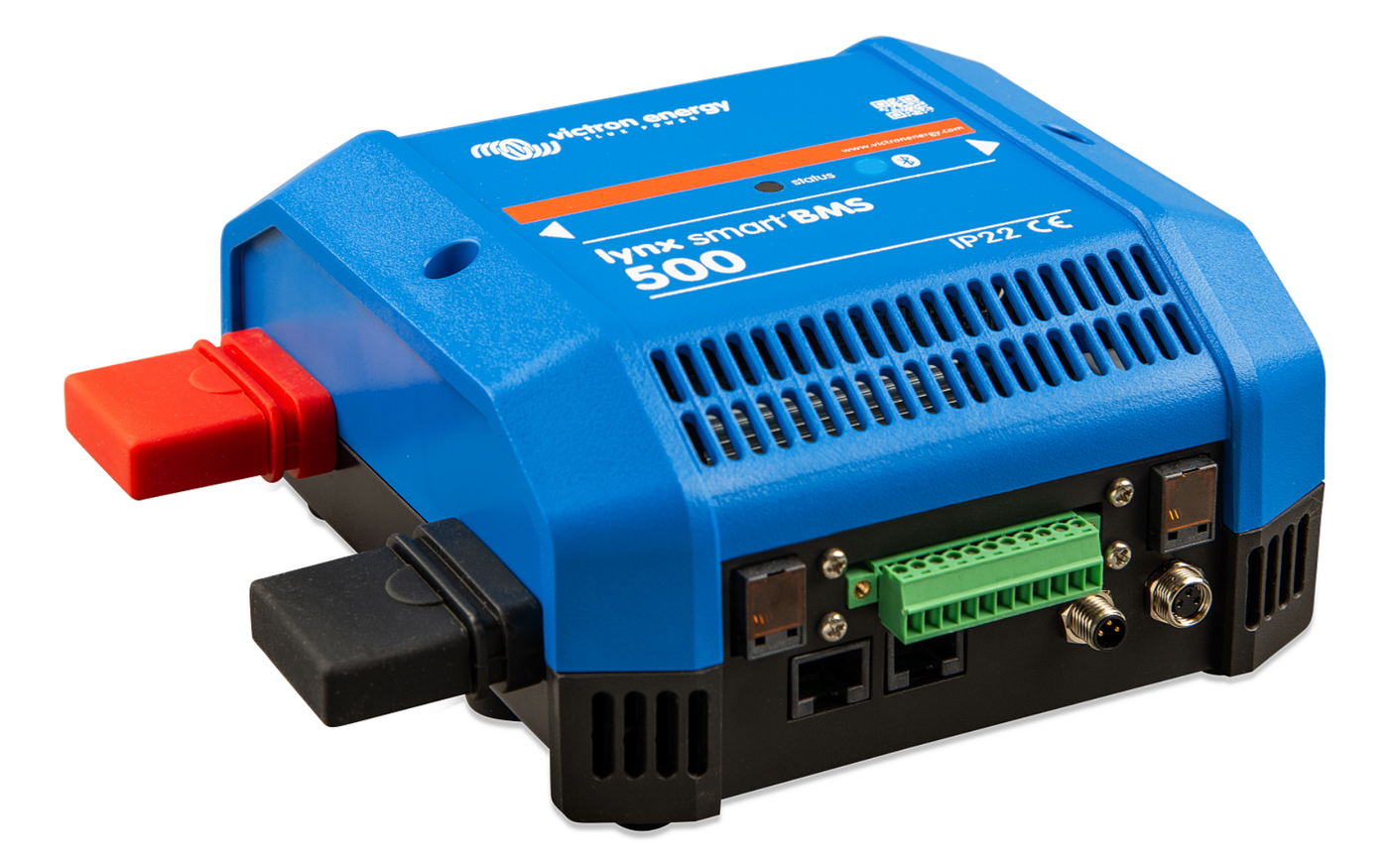 Lynx Smart BMS 500 by Victron Energy