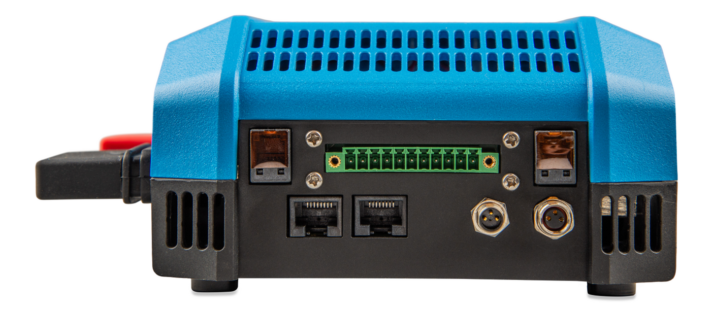 Lynx Smart BMS 500 by Victron Energy