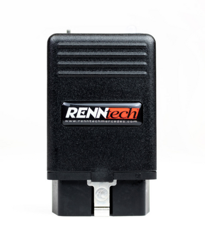 RENNtech Sprinter Van 360 Camera Module
