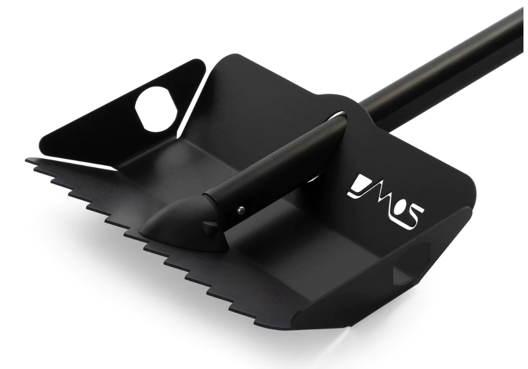 Stealth Shovel by DMOS