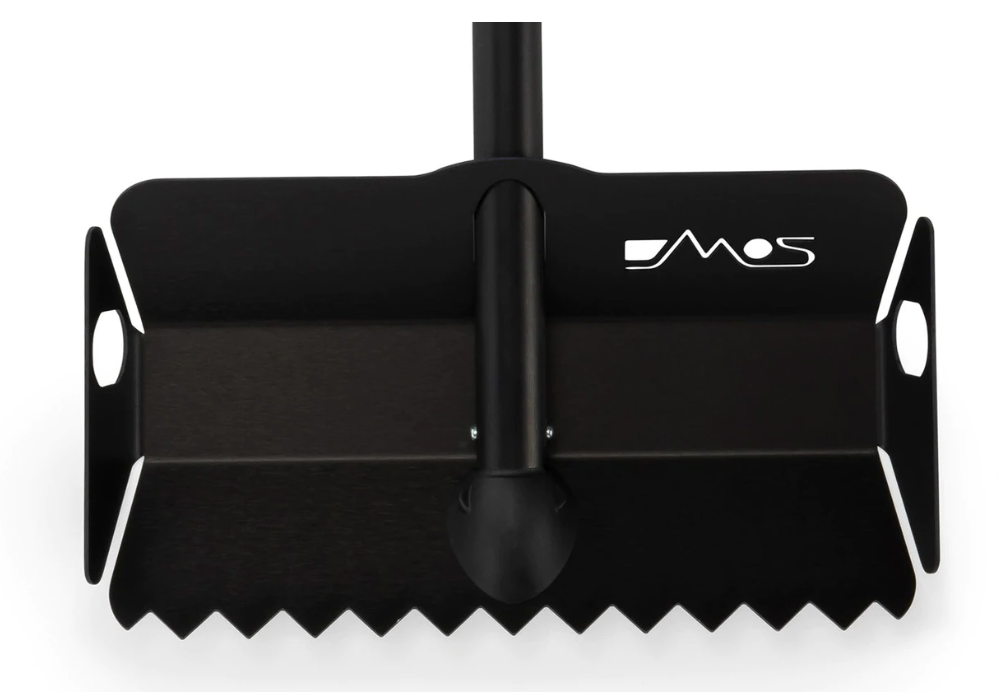Stealth Shovel by DMOS