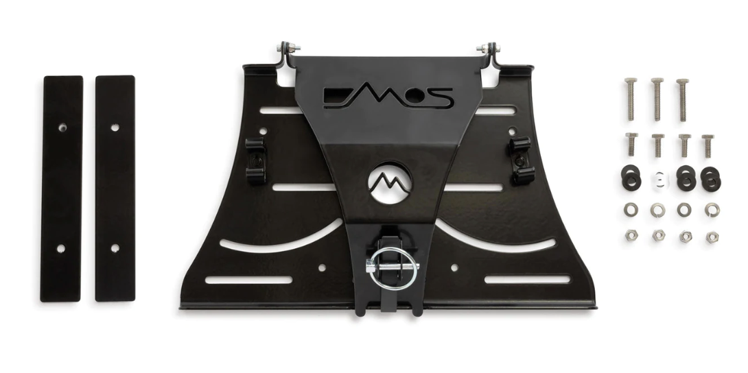 Stealth Shovel Mount by DMOS