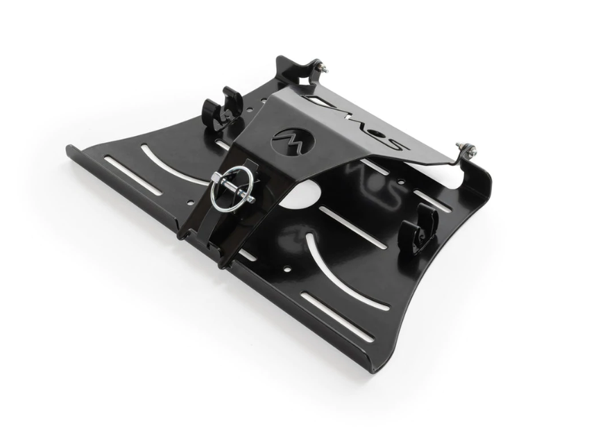 Stealth Shovel Mount by DMOS