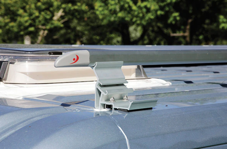 Roof Rack ProMaster for 136" and 159" Vans by Fiamma