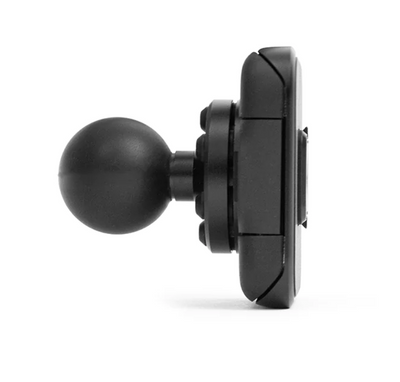 Mobile 1" Ball Adapter - Black by Peak Design