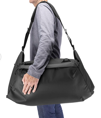 65L Duffel Bag by Peak Design