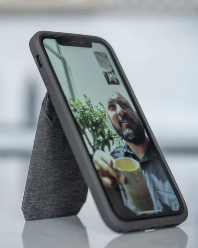 Mobile Wallet Stand by Peak Design
