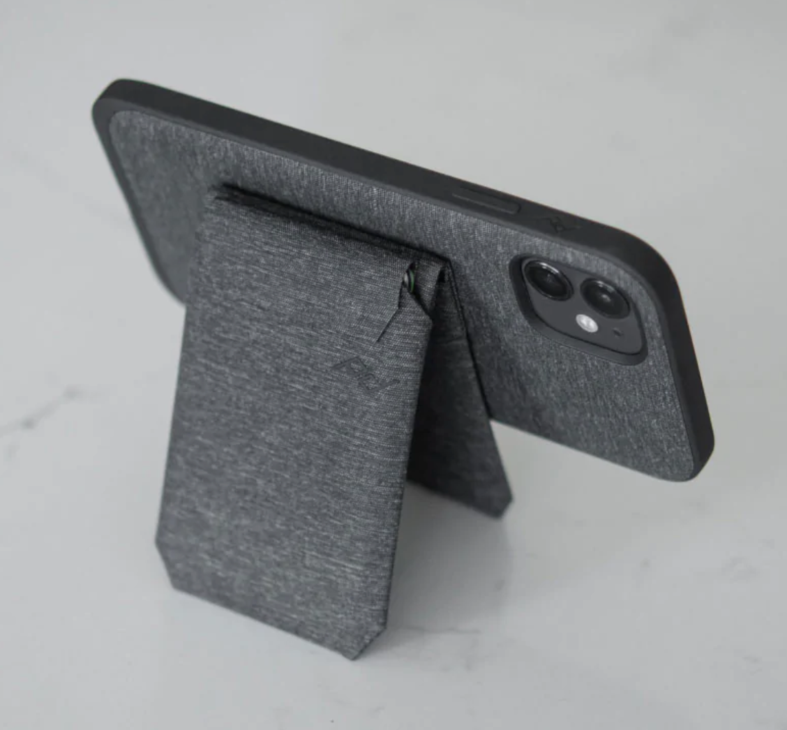 Mobile Wallet Stand by Peak Design