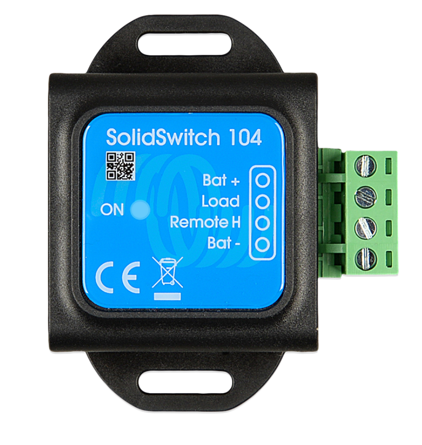 SolidSwitch 104 by Victron Energy