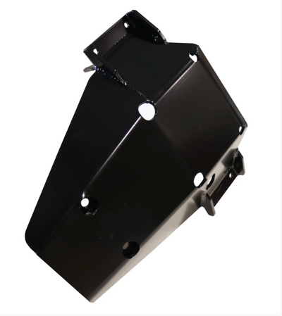 Differential Skid Plate for 2015+ 2500 Sprinter by Van Compass