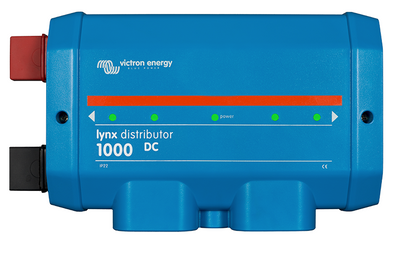 Lynx Distributor by Victron Energy