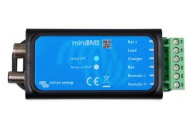 MiniBMS by Victron Energy