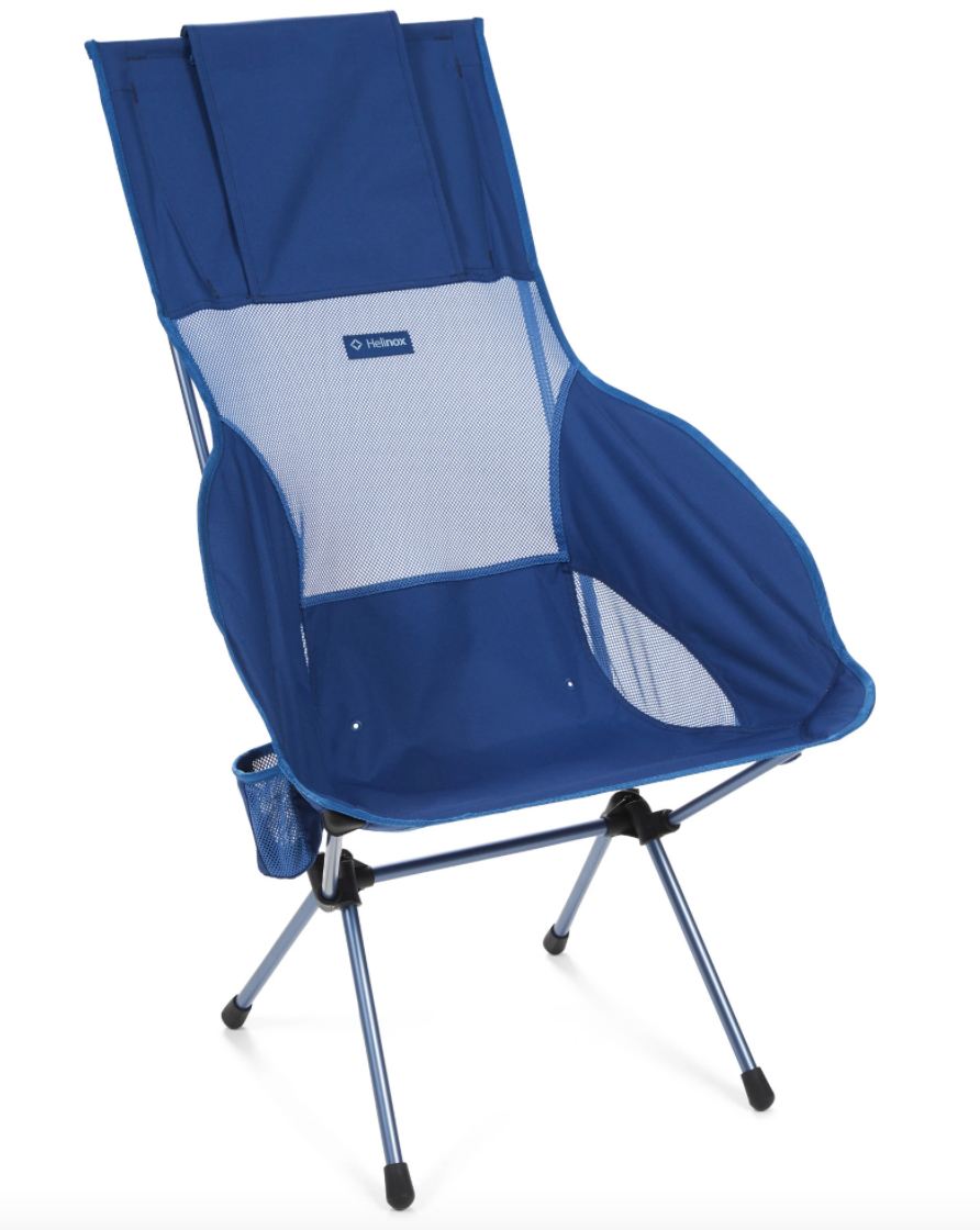 Savanna chair helinox clearance