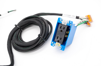 110 Volt Harness
