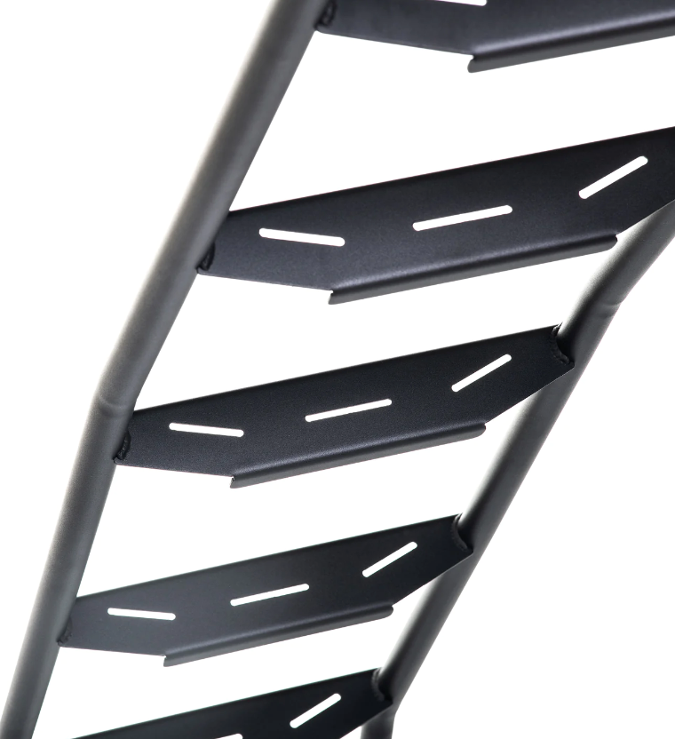 Side Ladder by Vanspeed
