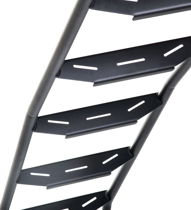 Side Ladder by Vanspeed – FreedomVanGo