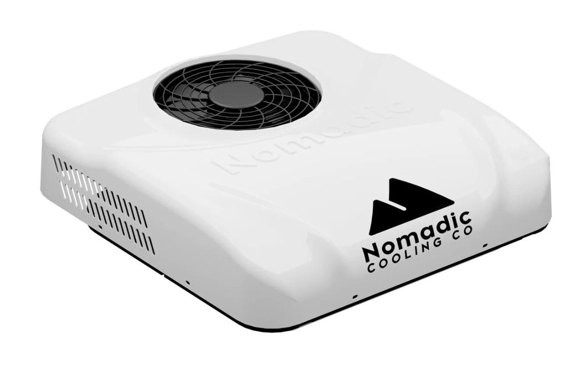 X3 12V Air Conditioner by Nomadic