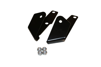 Van Compass Mercedes Sprinter Hoodline Light Pod Mount