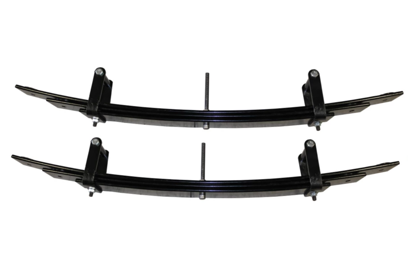 Van Compass Mini Leaf Spring Pack for 2wd, 2500 Mercedes Sprinters