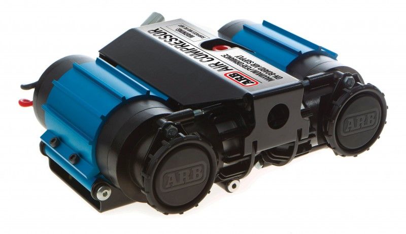 ARB Arb Rd166 Air Locker. 1347.89 Euro