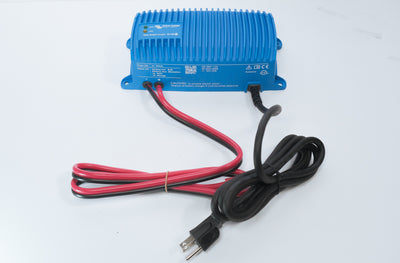 Blue Smart IP67 Charger 12v 25 amp by Victron Energy