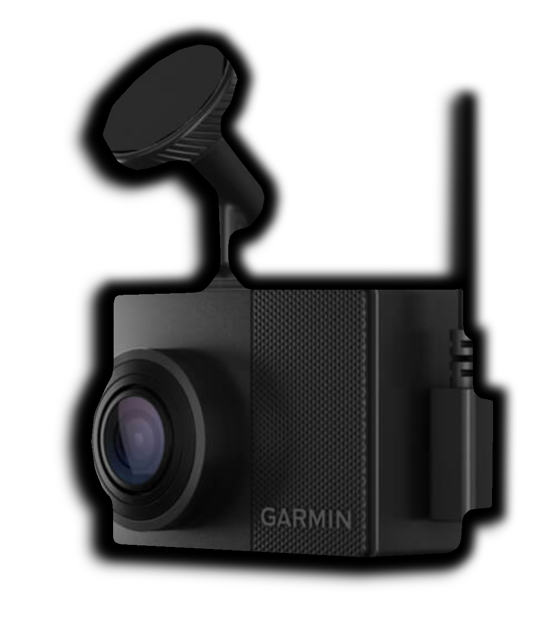 Dash Cam™ 67W by Garmin