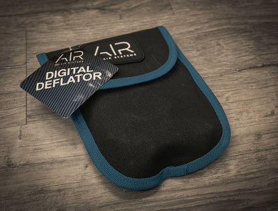 E-Z Digital Deflator by ARB