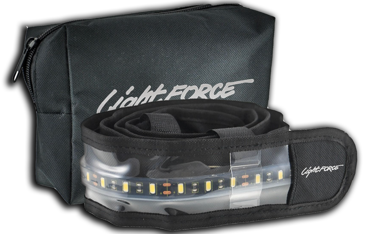 Flexible LED Strip Light by Lightforce