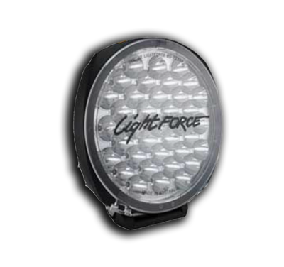 Genesis Professional Edition LED Driving Light by Lightforce