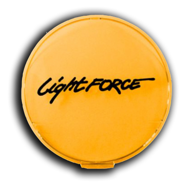 Venom LED Amber Cover by Lightforce