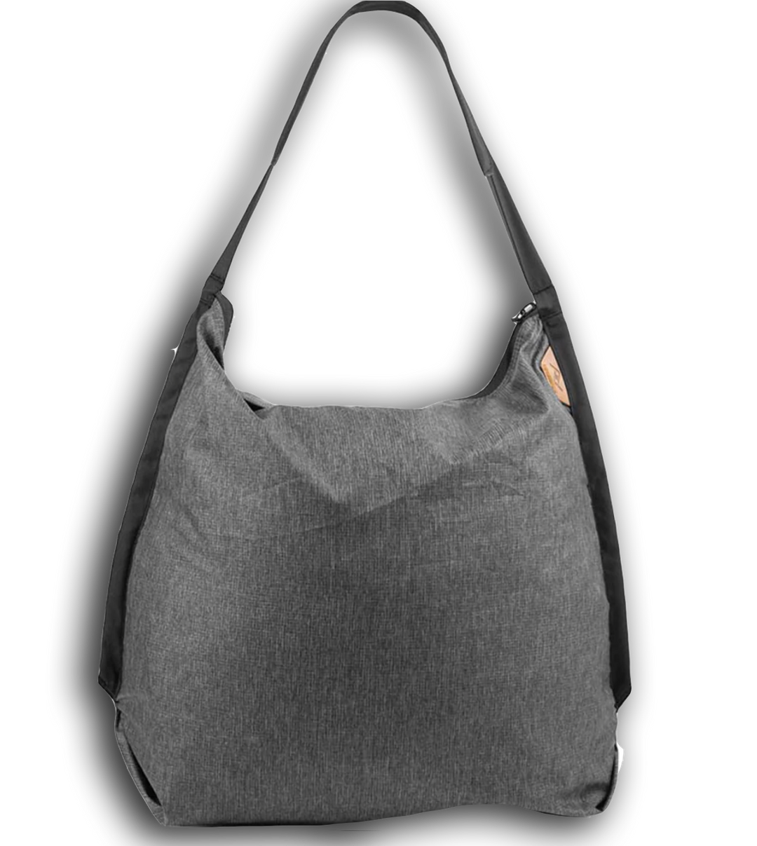 Packable Tote by Peak Design FreedomVanGo