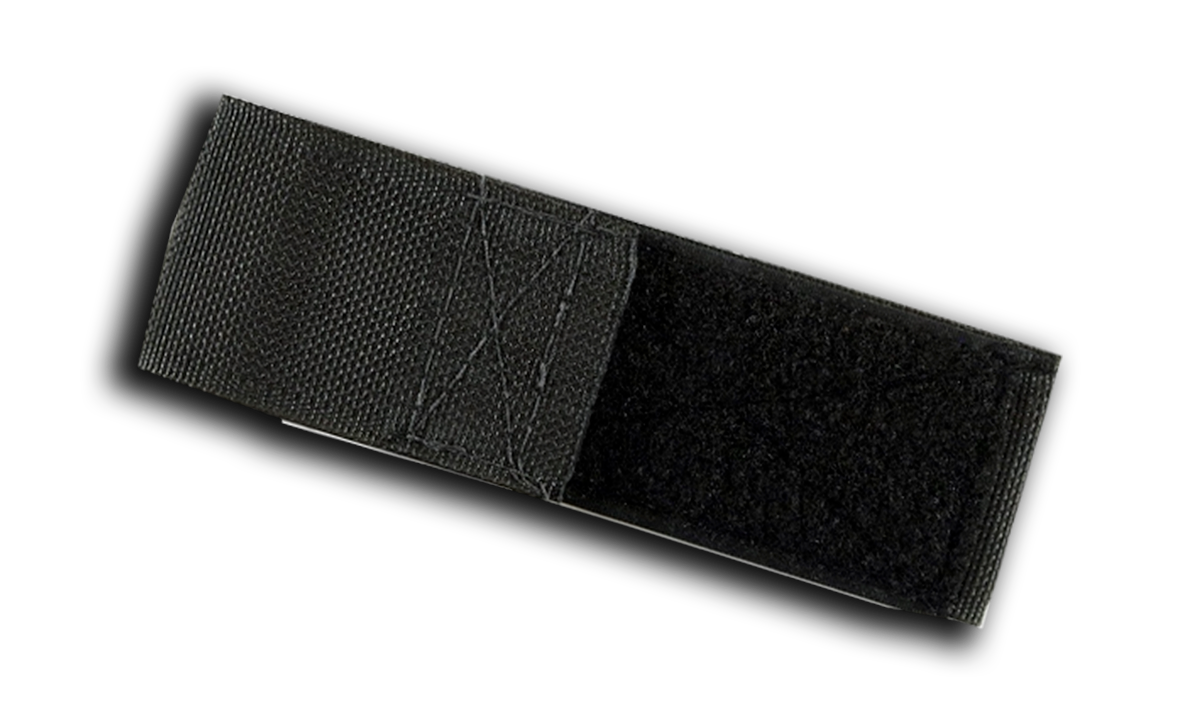 Velcro Pen Pouch by Blue Ridge Overland Gear