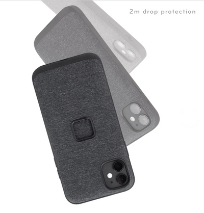 Mobile Everyday Phone Case for iPhone 13 by Peak Design