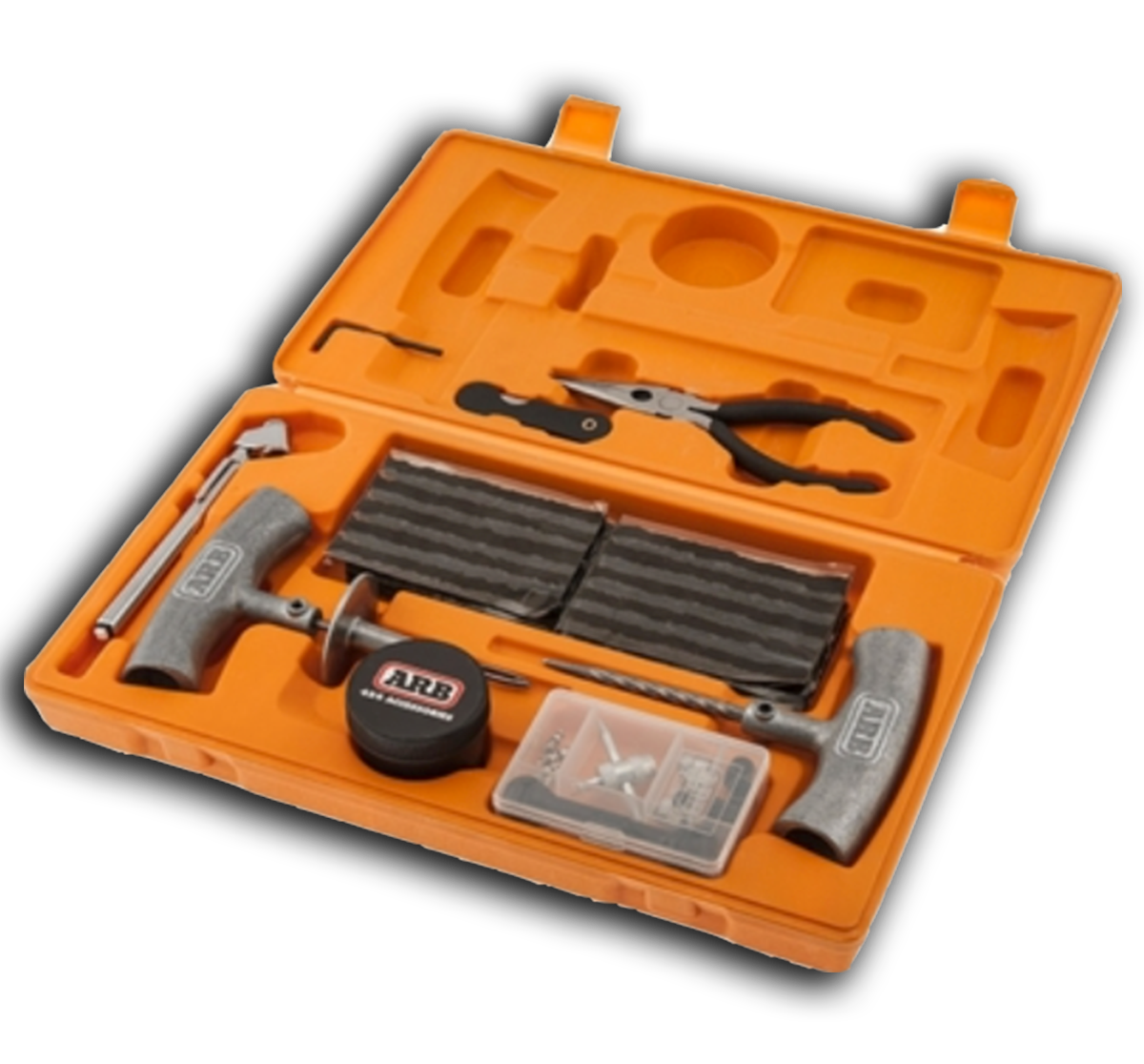 Speedy Seal Series II Repair Kit by ARB