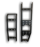 Explorer Sprinter Side Ladder by Owl Vans
