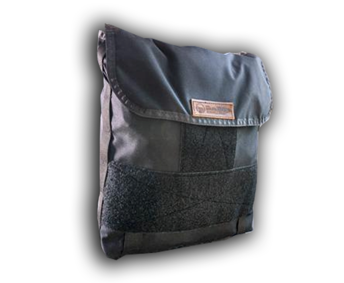 Headrest Storage Bag by Blue Ridge Overland Gear
