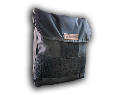 Headrest Storage Bag by Blue Ridge Overland Gear