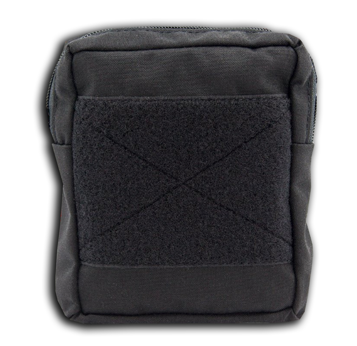 Small GP Pouch | Velcro Front -  7 x 5 x 3" by Blue Ridge Overland Gear