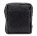 Small GP Pouch | Velcro Front -  7 x 5 x 3